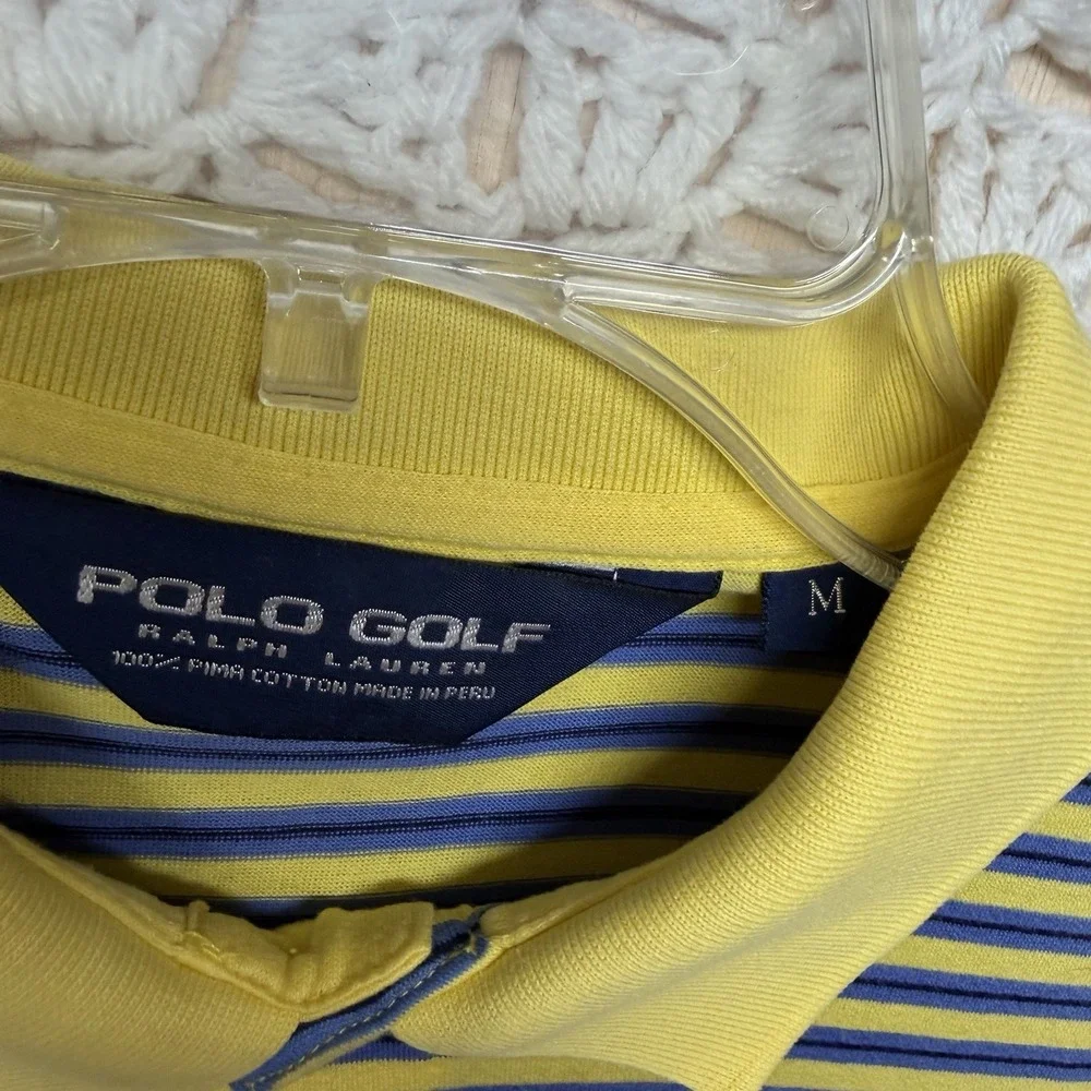 Ralph Lauren please check